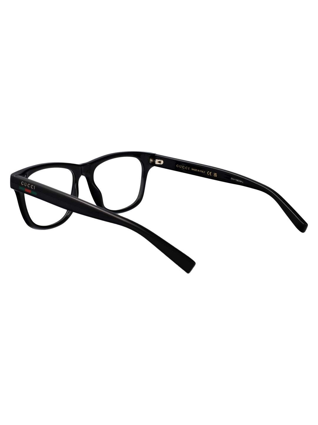 Gucci OPTICAL - Nero | 60cd9164f7c868386d6a1c638203552edb3f2165