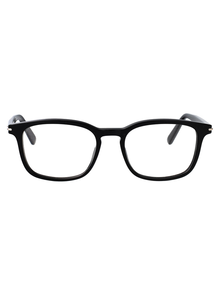 Gucci OPTICAL - Nero | e71098d6a3cc30f07ccb4e1257572afb07261d4a
