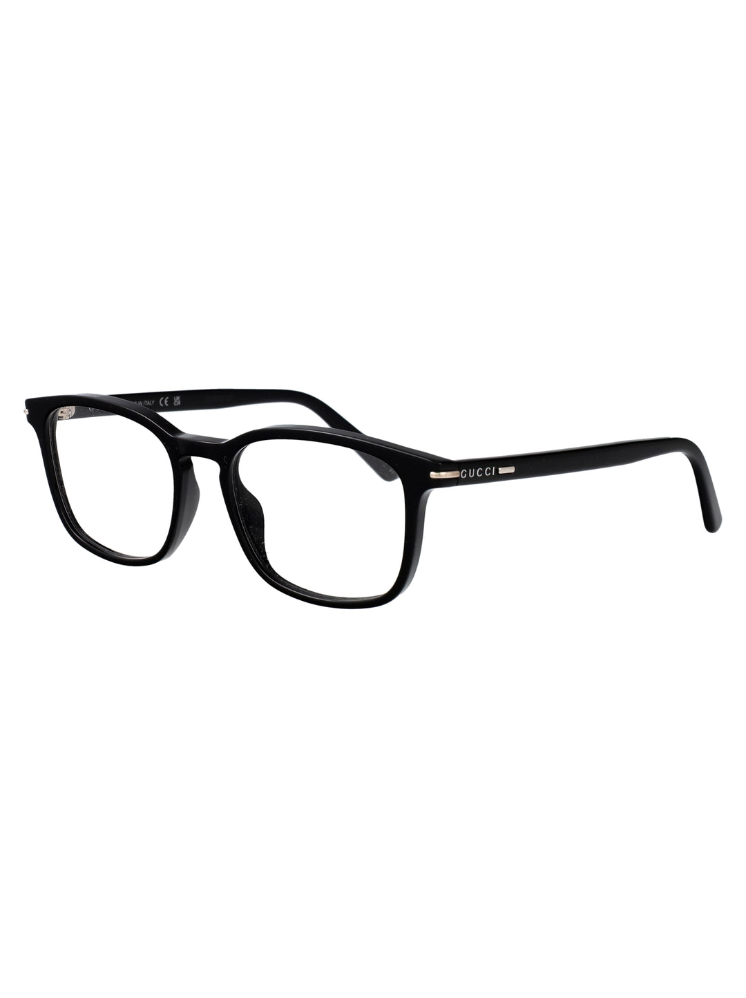 Gucci OPTICAL - Nero | 9e4ea0ab42efee334356553798d3ee441bcd3271