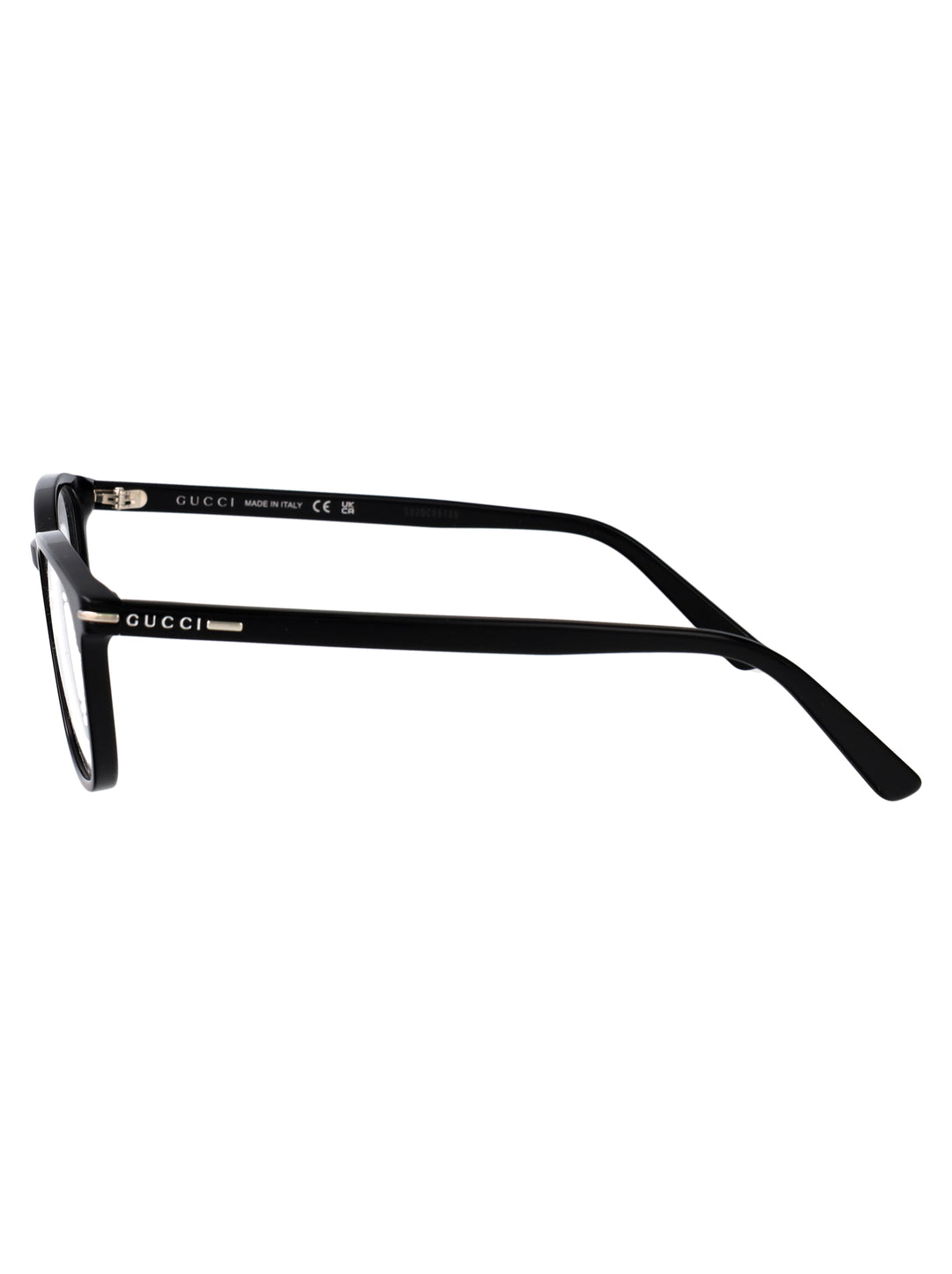 Gucci OPTICAL - Nero | 0c75566a120c3ac7d6afab6409c95050562a65c4
