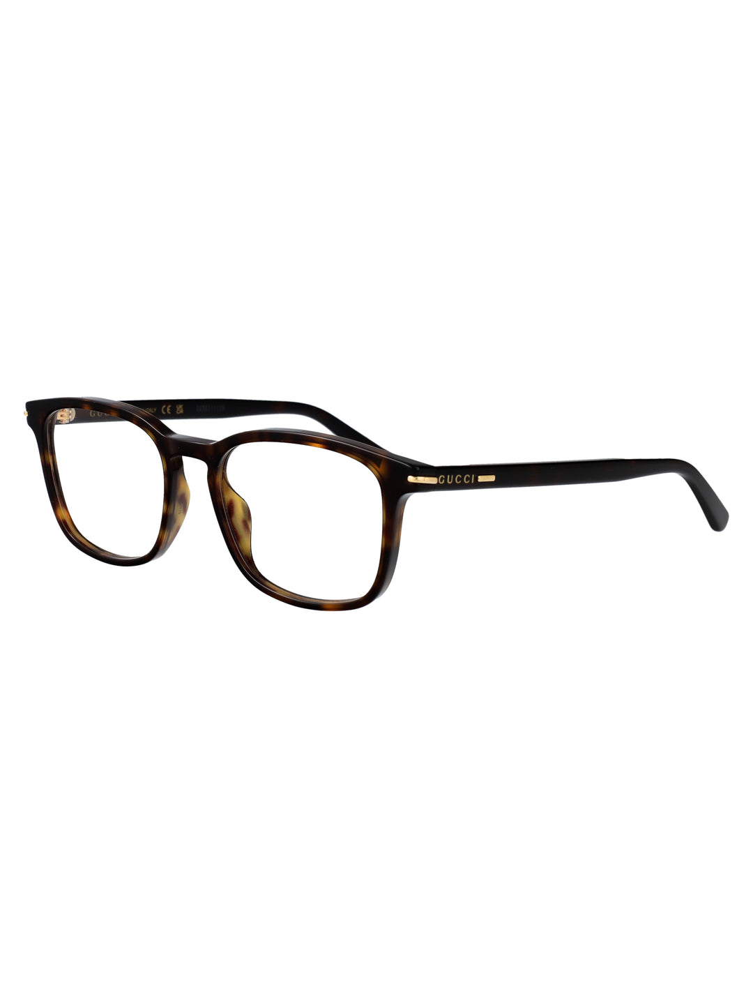 Gucci OPTICAL - Havana | 6fb82647c338fd7d3d08ebd0d85ddd32eebc960d