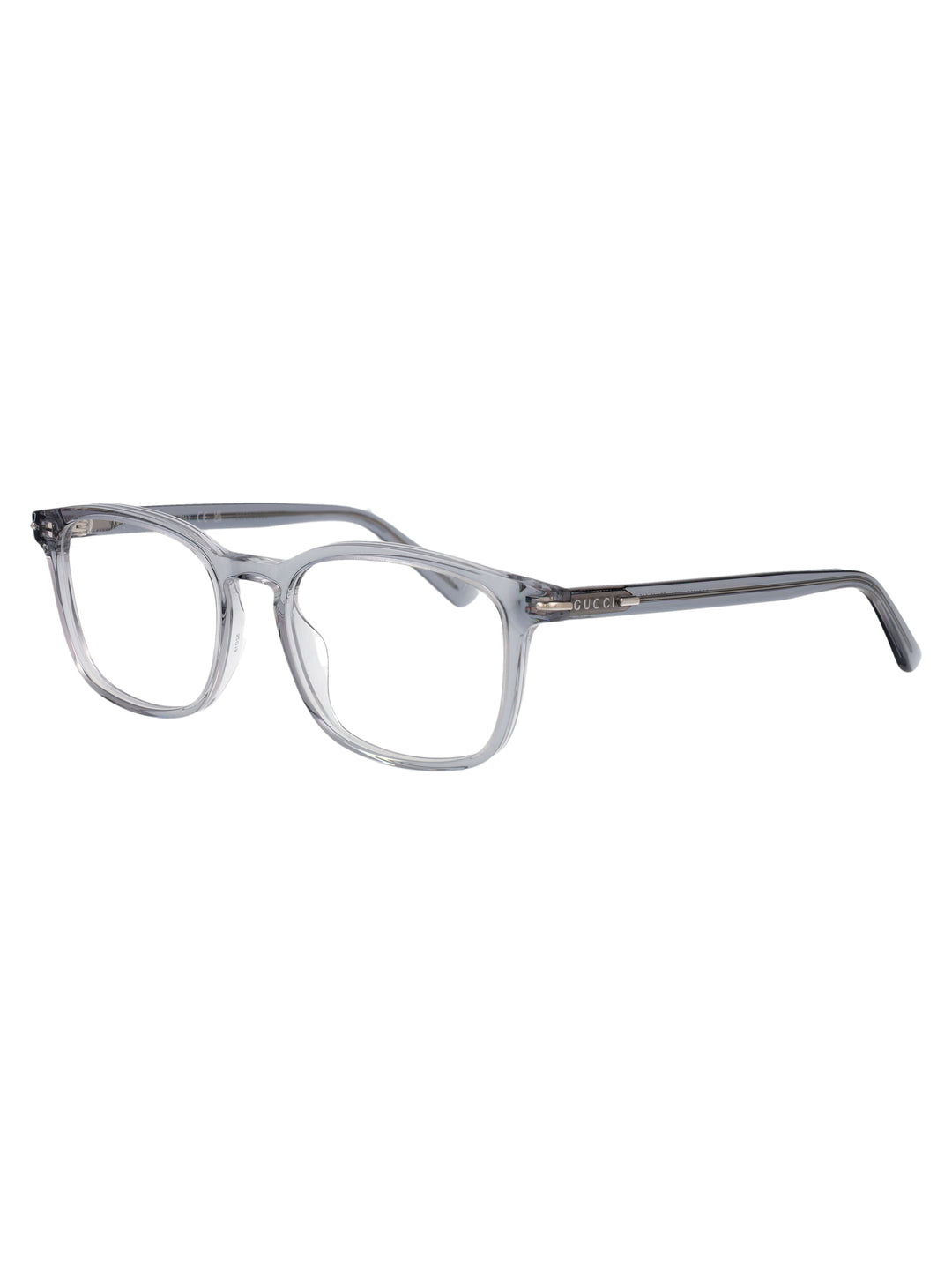 Gucci OPTICAL - Grey | cbe32ff39dba7f50a471b36f302b218a74aac7cd