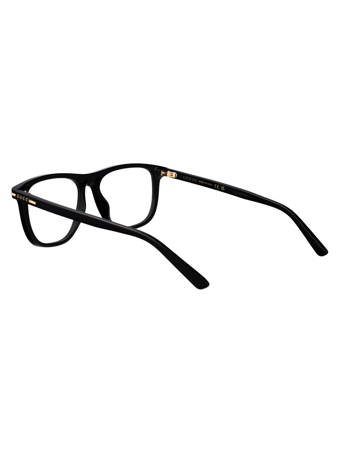 Gucci OPTICAL - Nero | e2eb4cd9fa4ac03d20e7b90cfb95d619994b347c