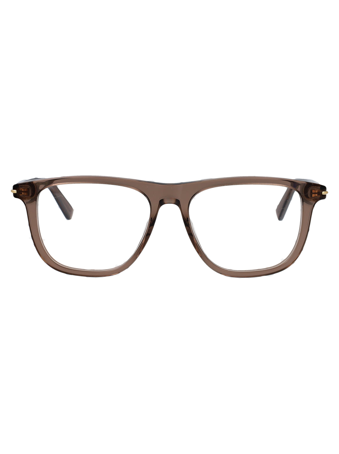 Gucci OPTICAL - Marrone | 7ec3ae3ccc93228c83ab1770ca2de015a85751f4