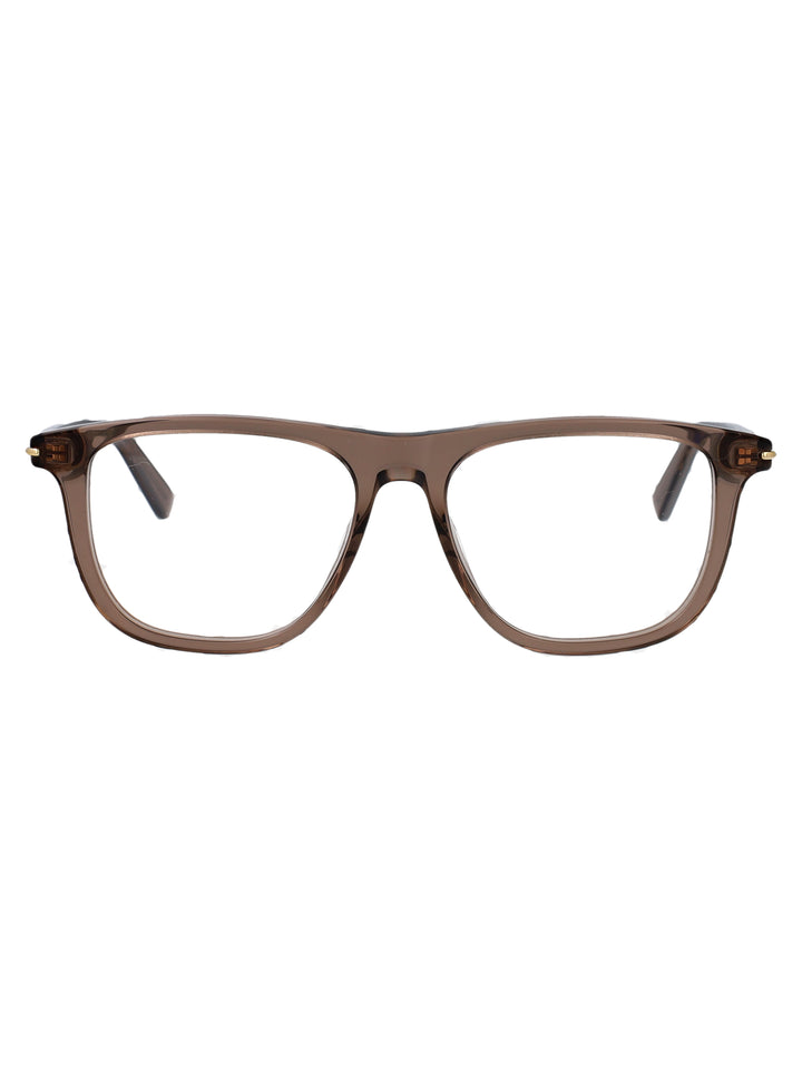Gucci OPTICAL - Marrone | 7ec3ae3ccc93228c83ab1770ca2de015a85751f4