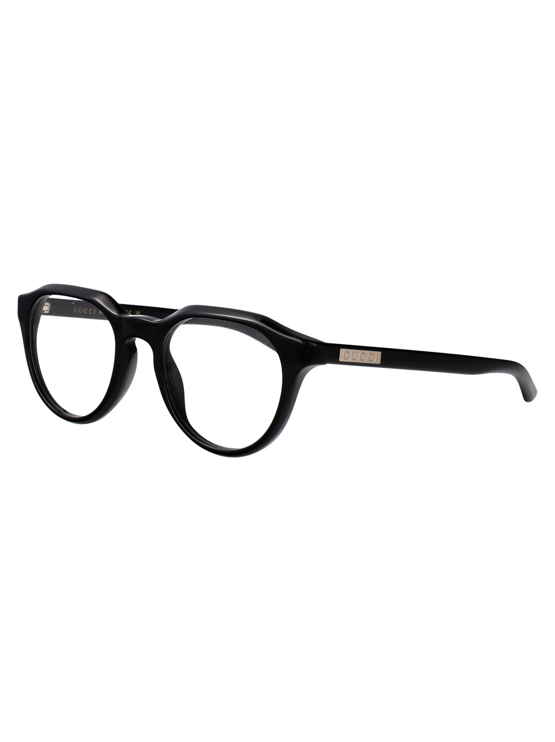 Gucci Monture optique ronde GG2083O