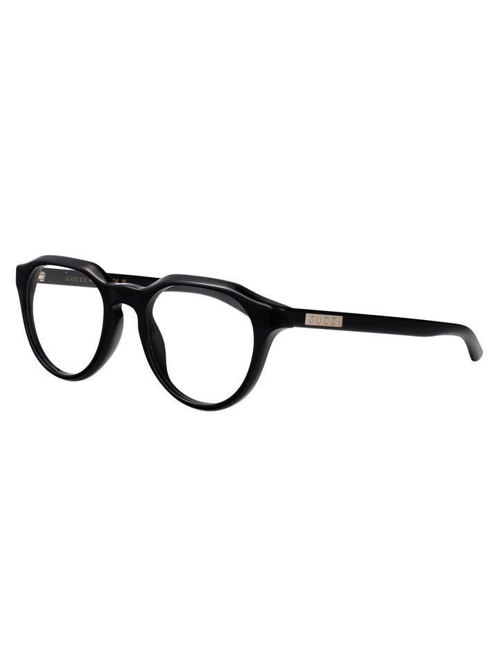 Gucci Monture optique ronde GG2083O