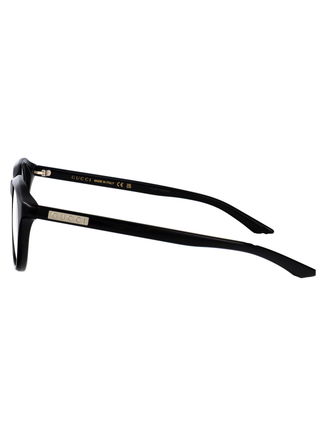 Gucci Monture optique ronde GG2083O