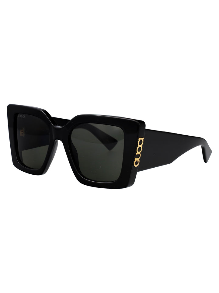 Gucci GG2039S Butterfly Sunglasses