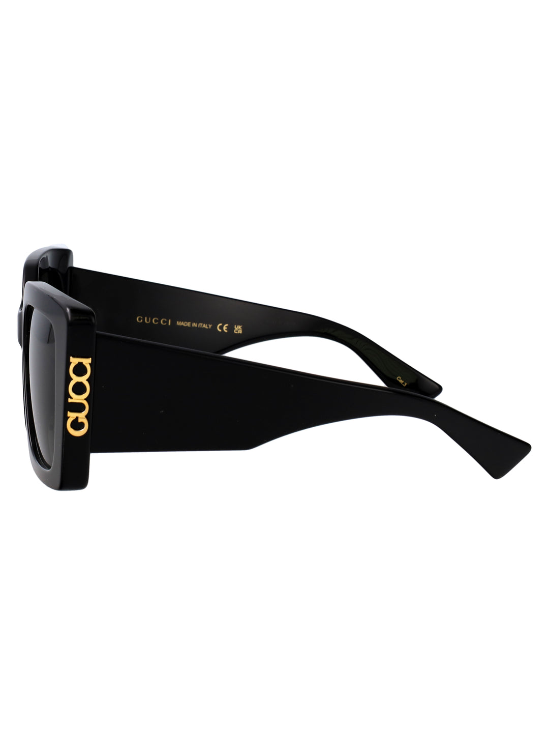 Gucci GG2039S Butterfly Sunglasses