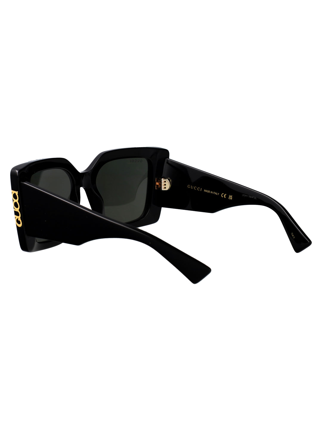 Gucci GG2039S Butterfly Sunglasses