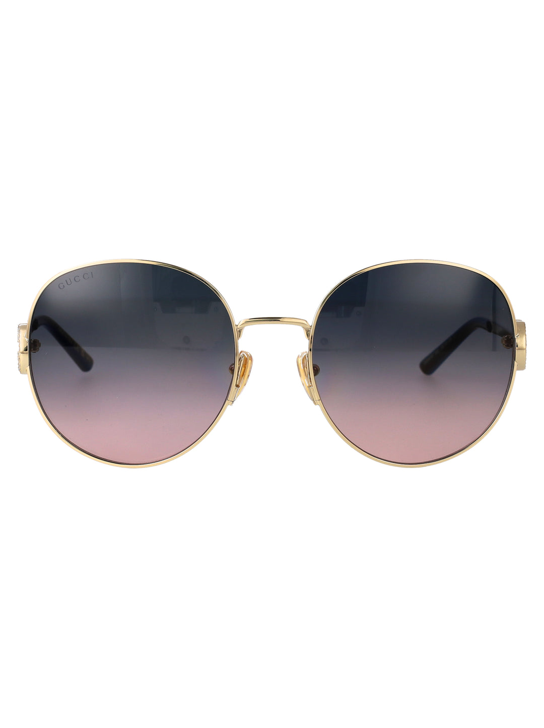 Gucci SUNGLASSES - Oro | e84f8b9cdeff7f3a0e25775930a2fc2a71c0d78d