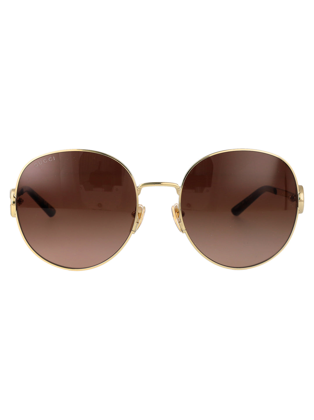 Gucci SUNGLASSES - Oro | e9e264277ae16f669655d044fd001cde66a386fe