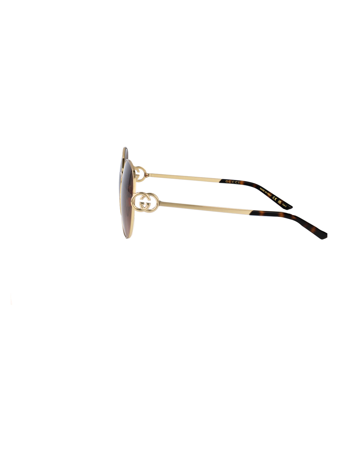 Gucci SUNGLASSES - Oro | 79257c894927aca3180c955636b7cfb9ce8e9868