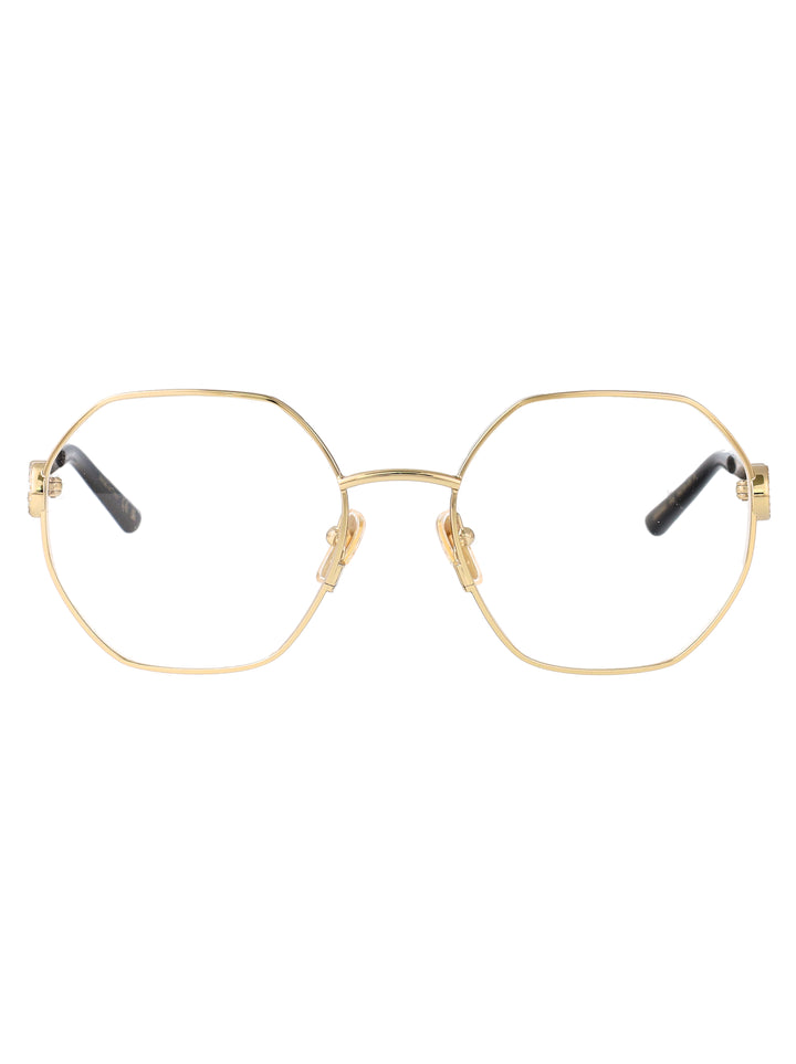Gucci OPTICAL - Oro | 5aad99be0a4b323c0c8aae6d868b8dceffc5898d