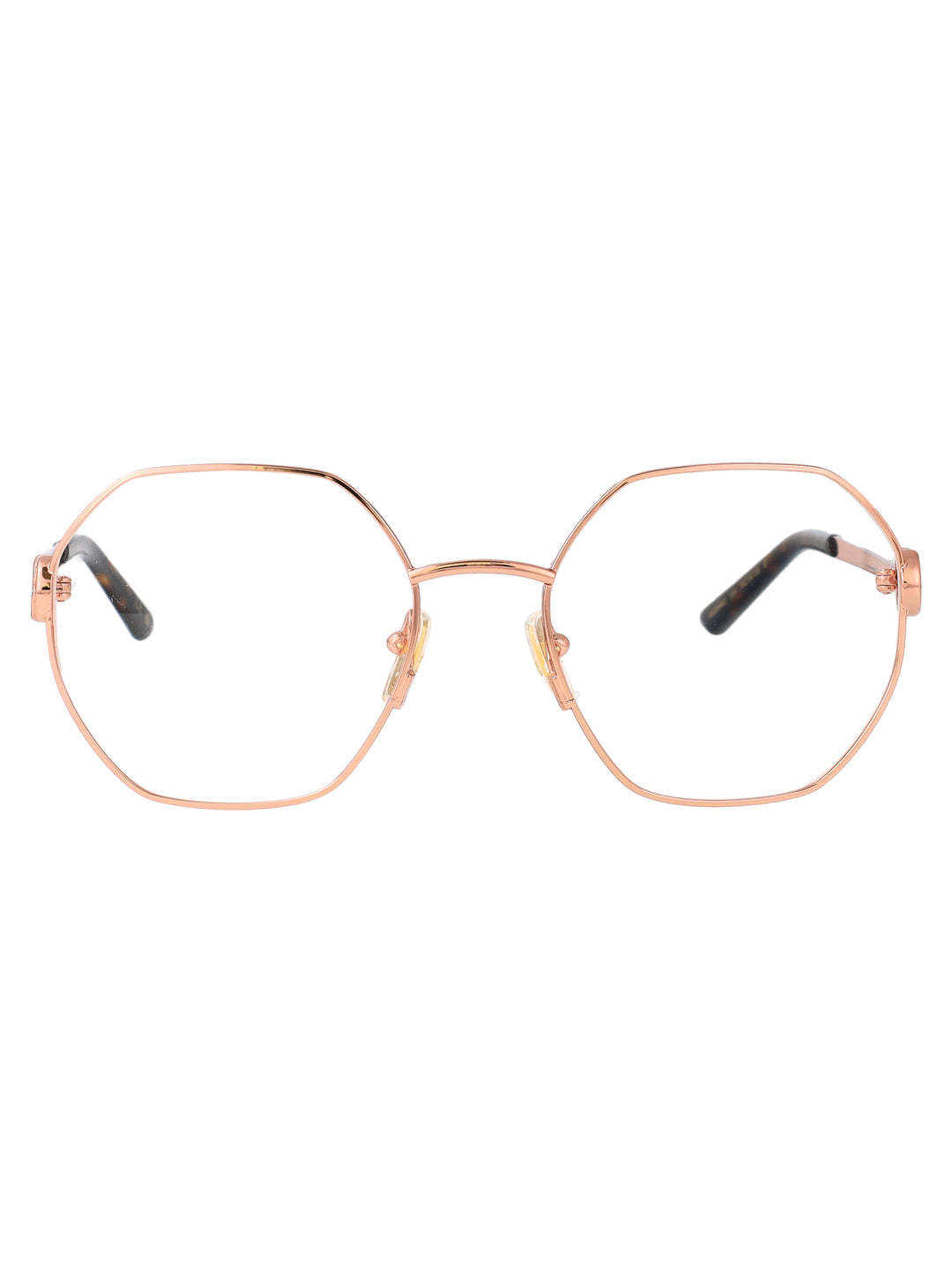 Gucci OPTICAL - Oro | 8e6b03e020b54c6ed33f4df50a43c44a317faba0
