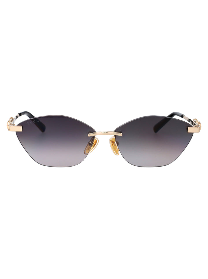 Gucci GG2050S Rimless Occhiali da Sole