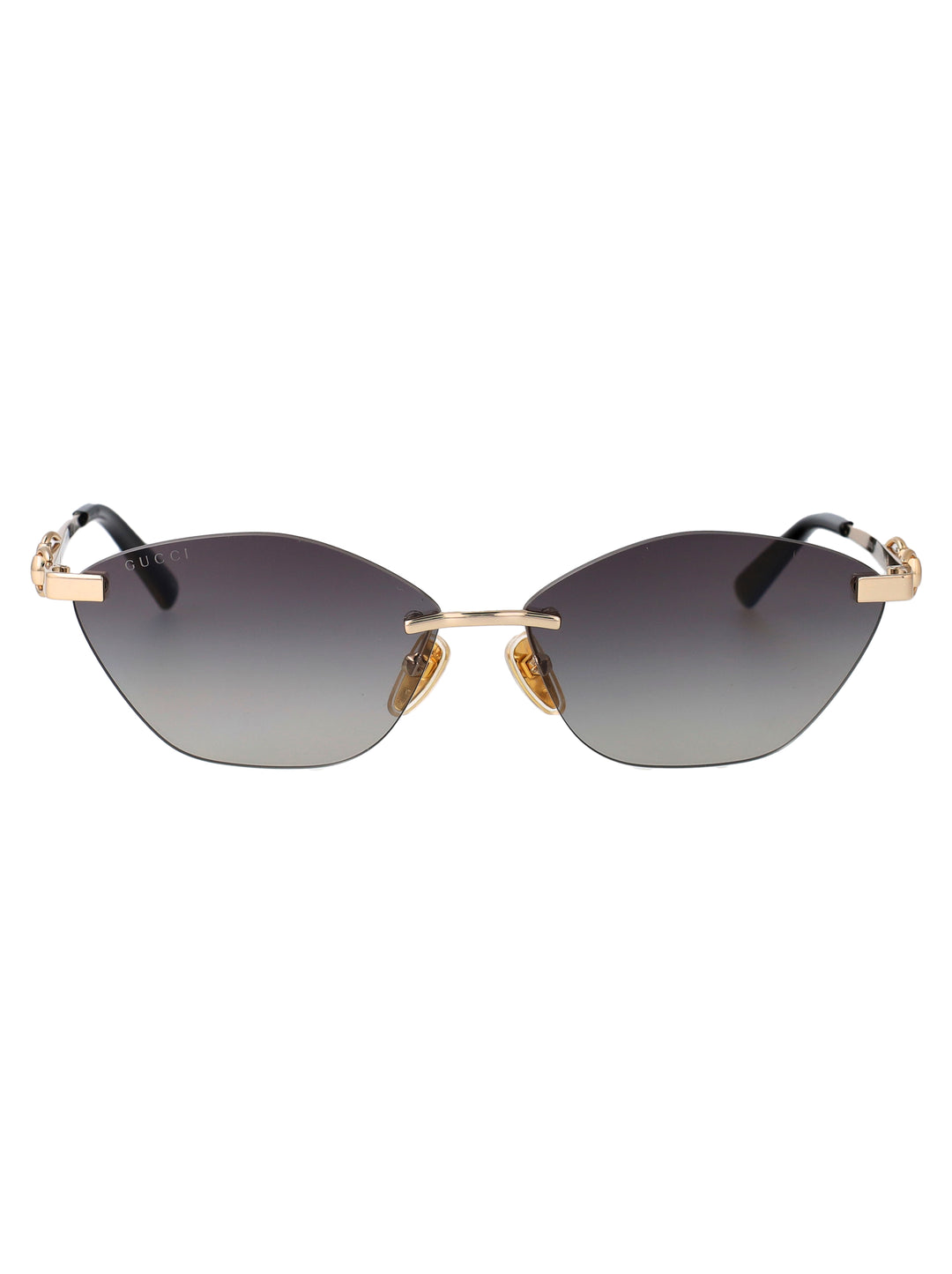 Gucci SUNGLASSES - Oro | fb2bde57b98da714bba58d7607c710507a2ad417