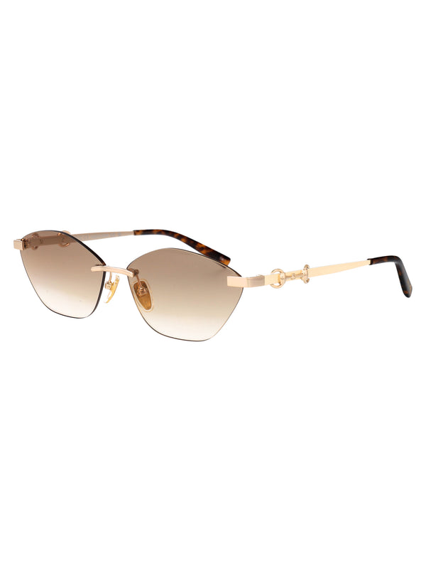 GG2050S Rimless Occhiali da Sole
