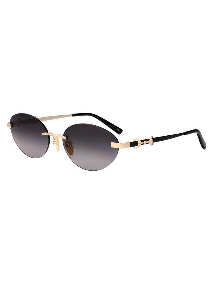 Gucci SUNGLASSES - Oro | 1463a5440e725dc765c358f9319b1cfd00db0f5e