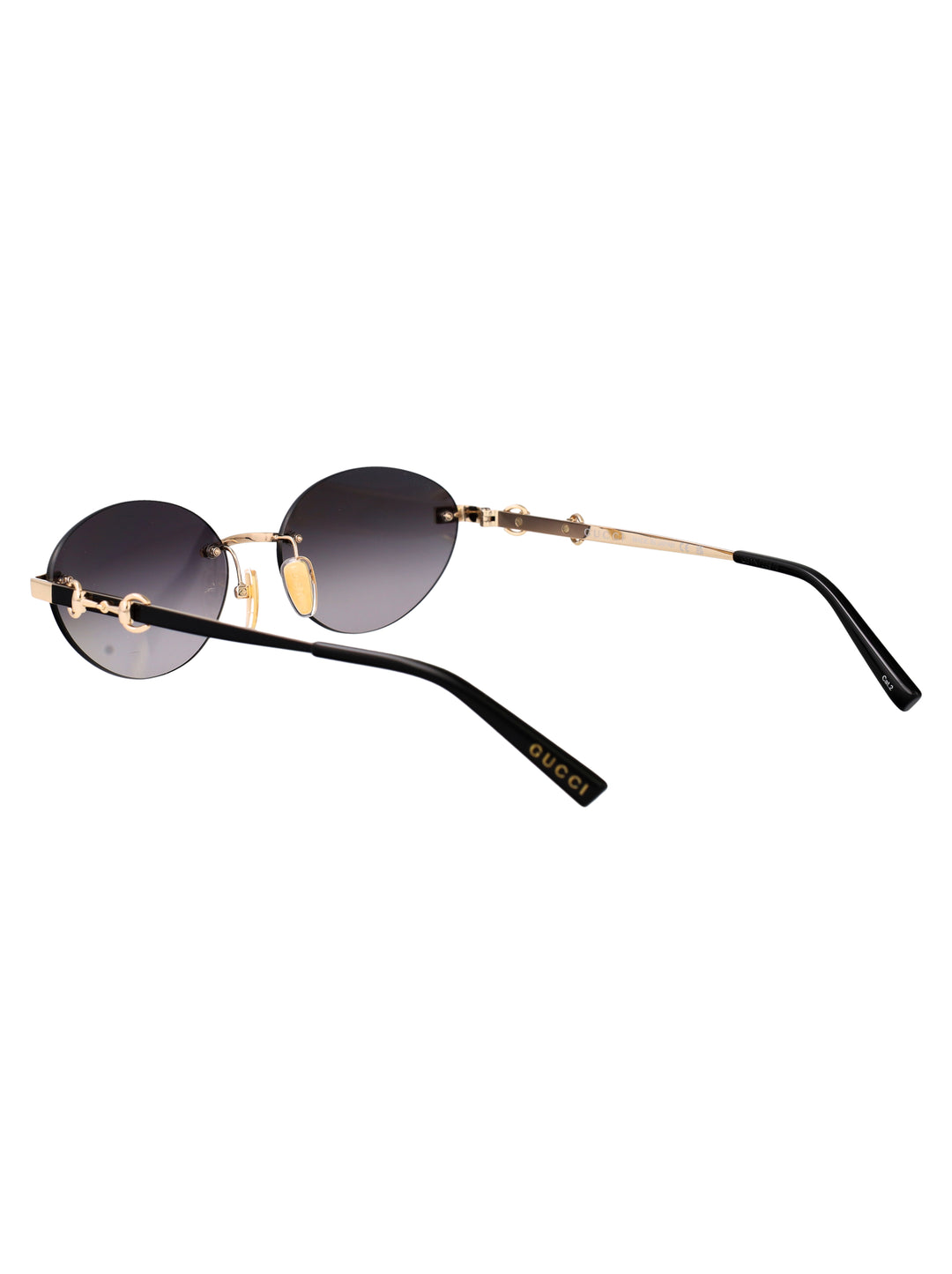 Gucci SUNGLASSES - Oro | 35132f7d0b3ddafea5bb04a35ab5c54a1e08786a