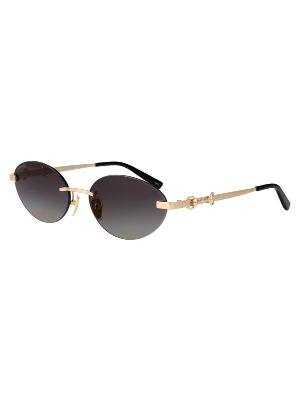 GG2051S Rimless Occhiali da Sole