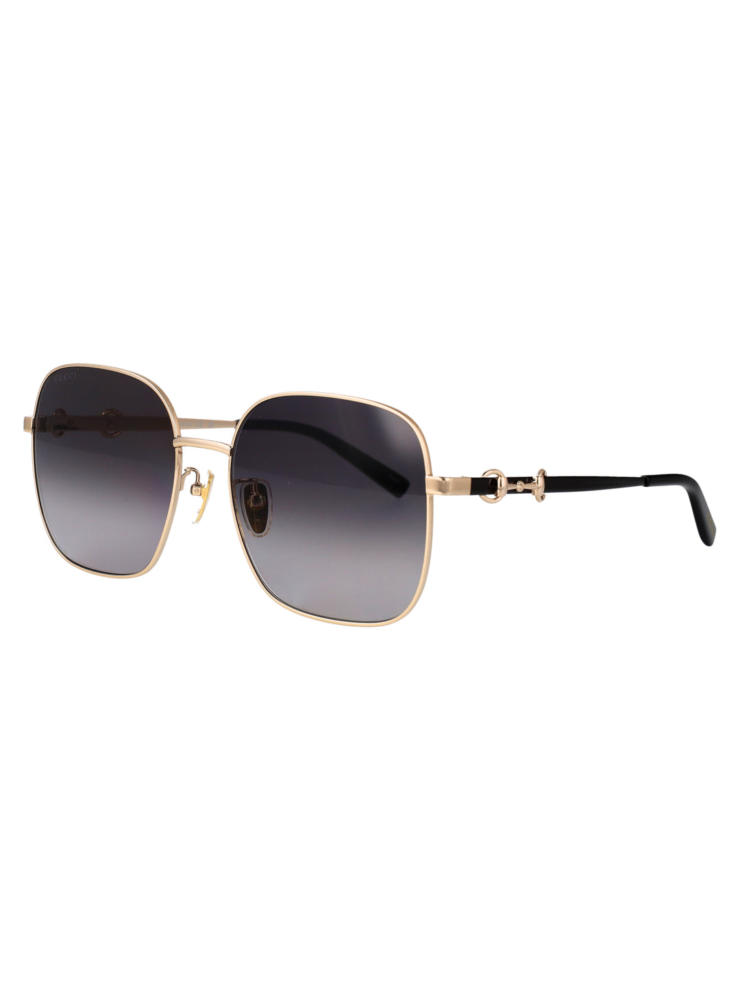 Gucci SUNGLASSES - Oro | d564cd79c4848b9680d1d2a512d9eaa3358477bf
