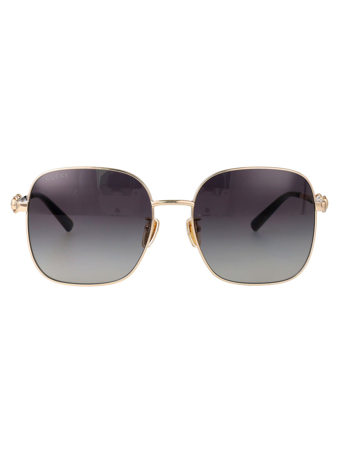 Gucci SUNGLASSES - Oro | a3876b40732c727ed1b9731294e8096c99e58fc3
