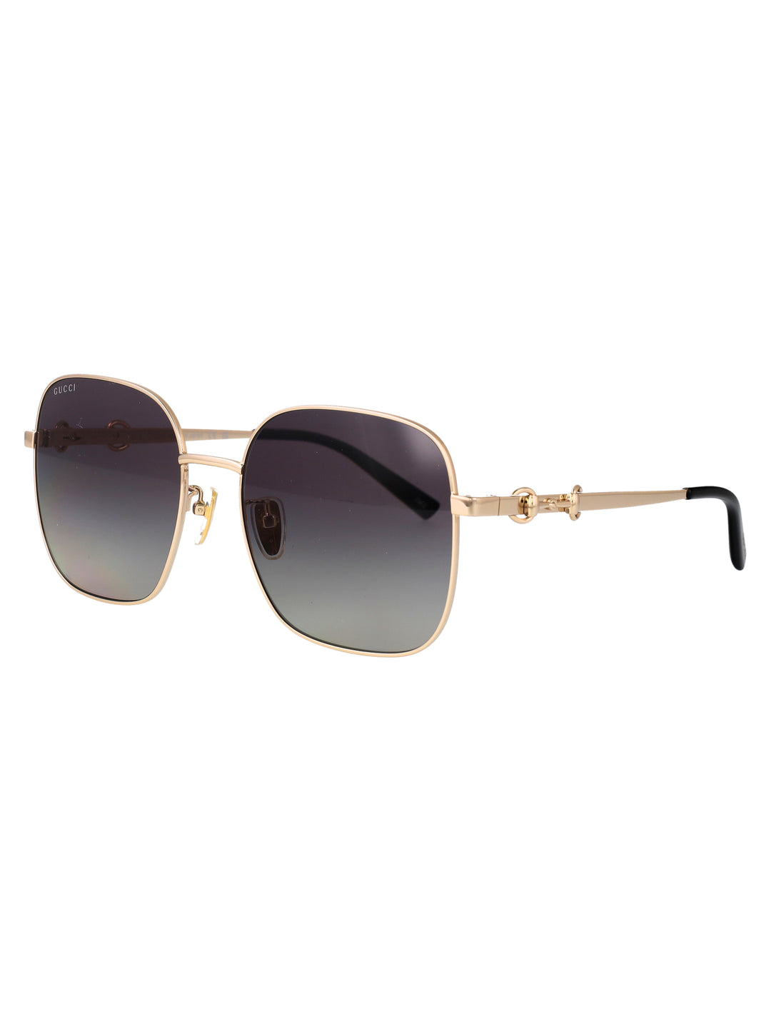 Gucci SUNGLASSES - Oro | c548c32721e298af498c0e5c83f80f7b6650fe7b