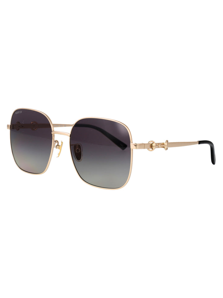 Gucci SUNGLASSES - Oro | c548c32721e298af498c0e5c83f80f7b6650fe7b