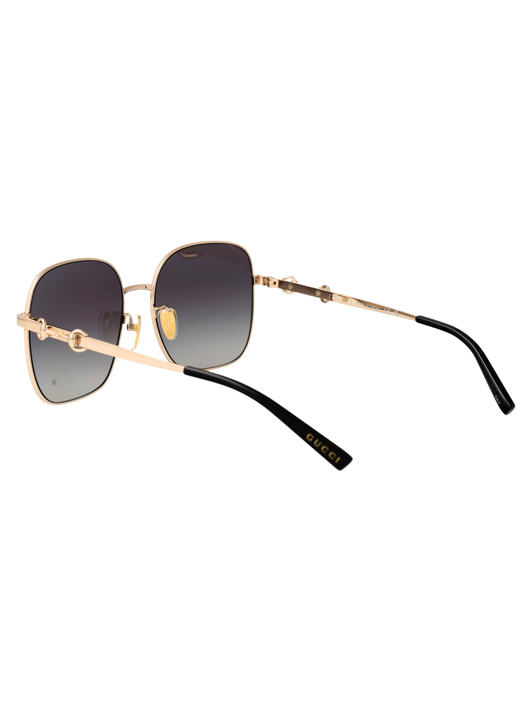 Gucci SUNGLASSES - Oro | 13156cae76c63ccd0b69d93716c69ae947acb094