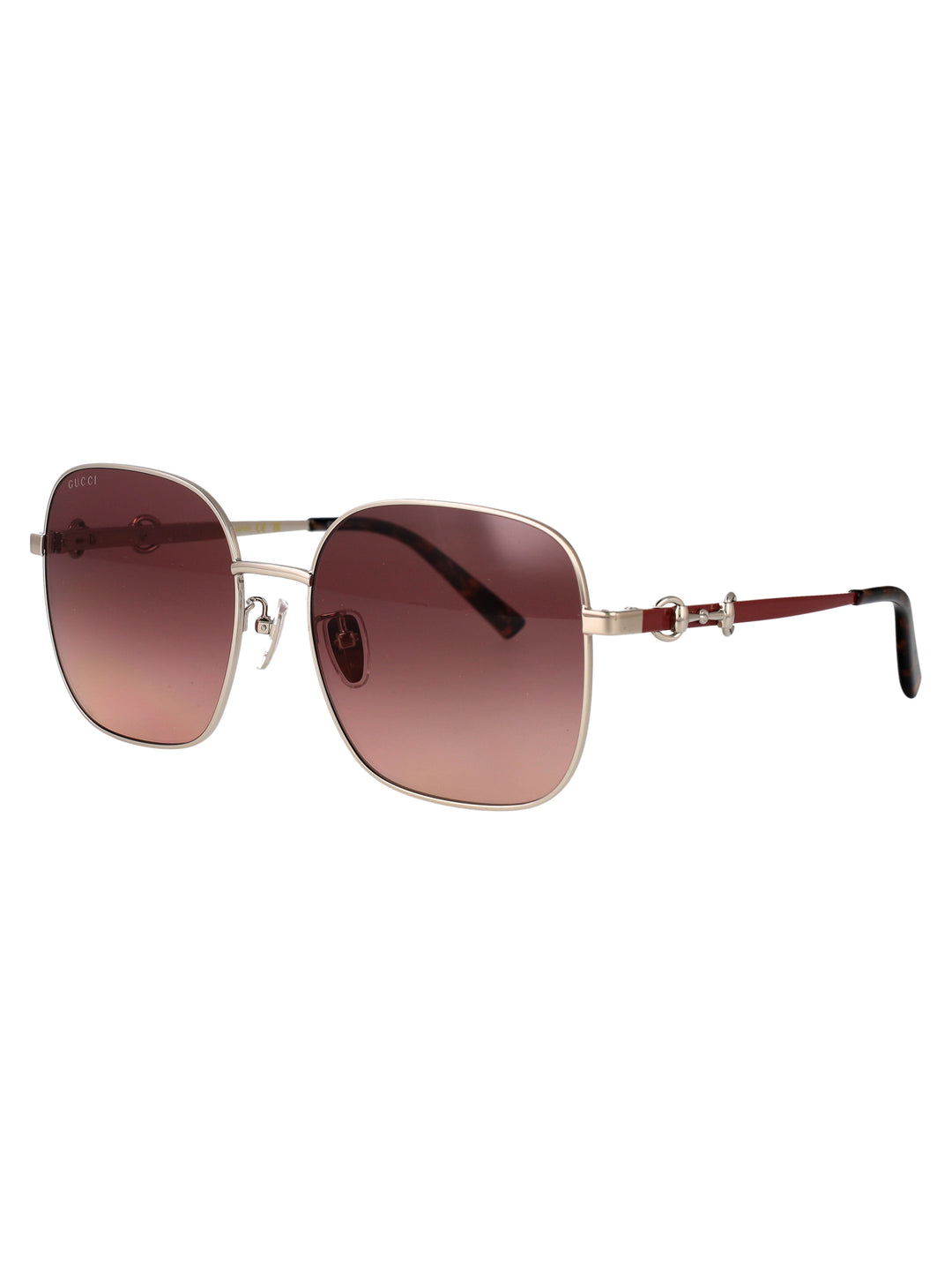 Gucci GG2053S Squared Occhiali da Sole