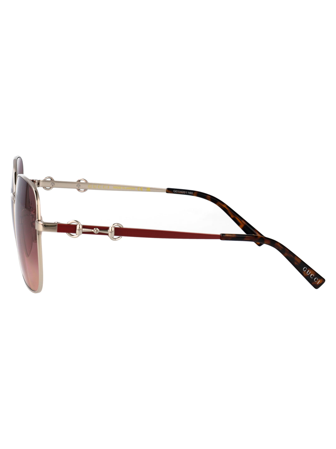 Gucci GG2053S Squared Occhiali da Sole