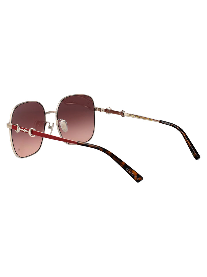Gucci GG2053S Squared Occhiali da Sole
