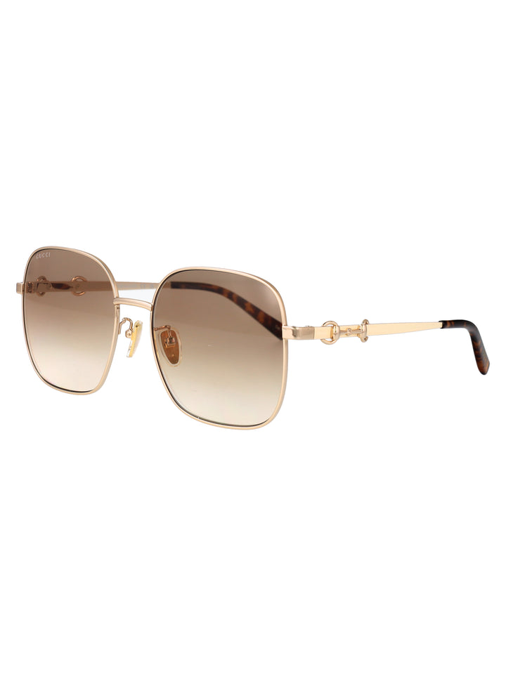 Gucci GG2053S Squared Sonnenbrille