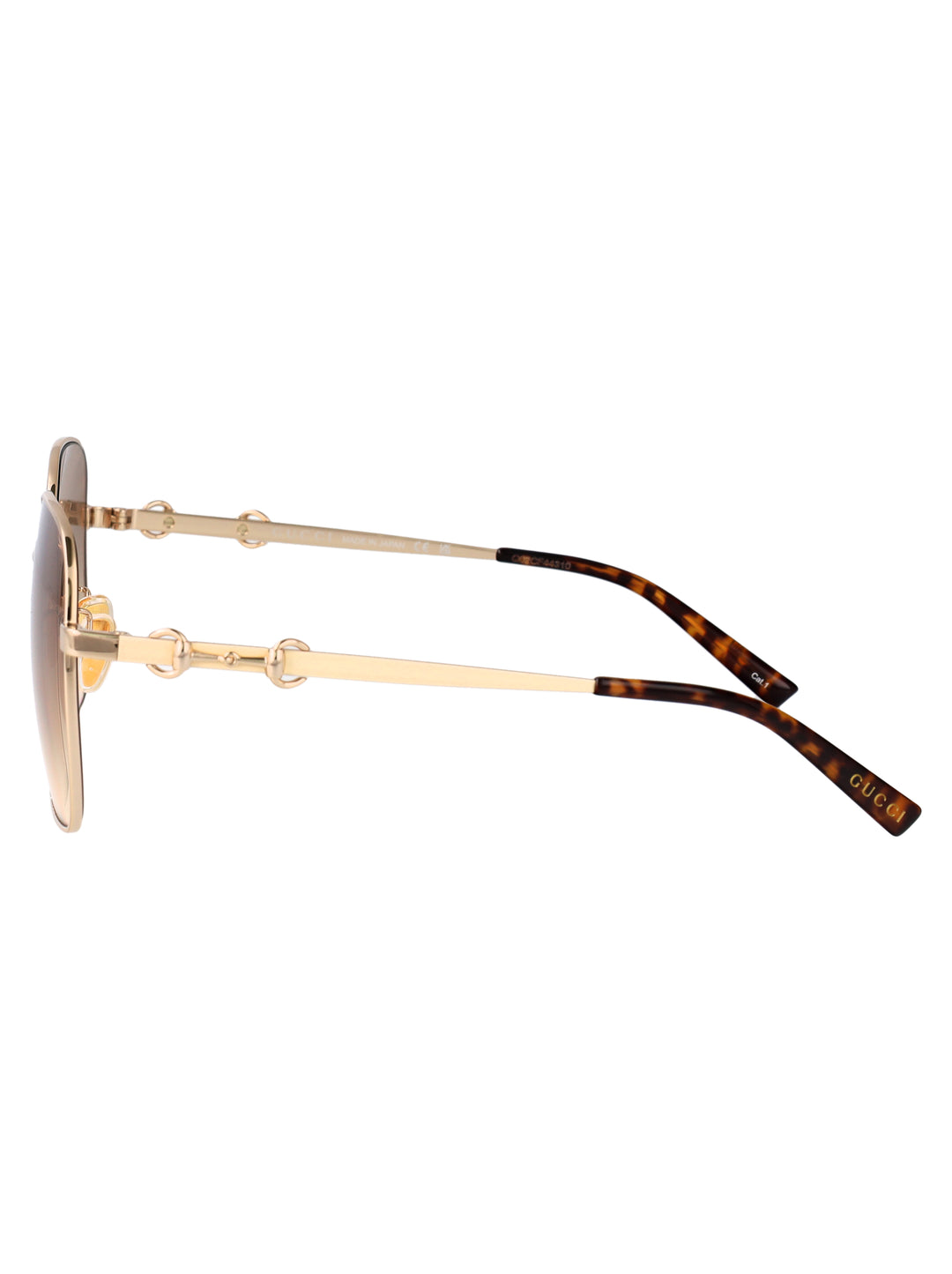 Gucci GG2053S Squared Sonnenbrille