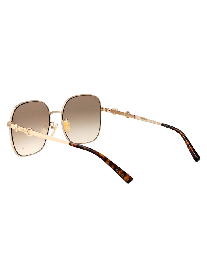 Gucci GG2053S Squared Sonnenbrille