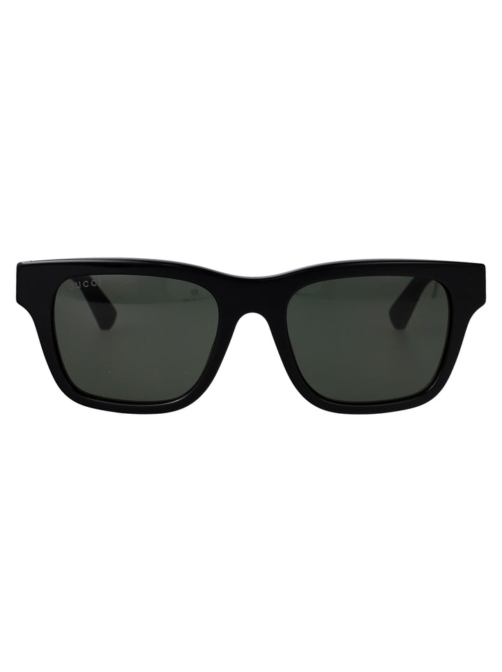 Gucci GG2089S Rectangular Occhiali da Sole