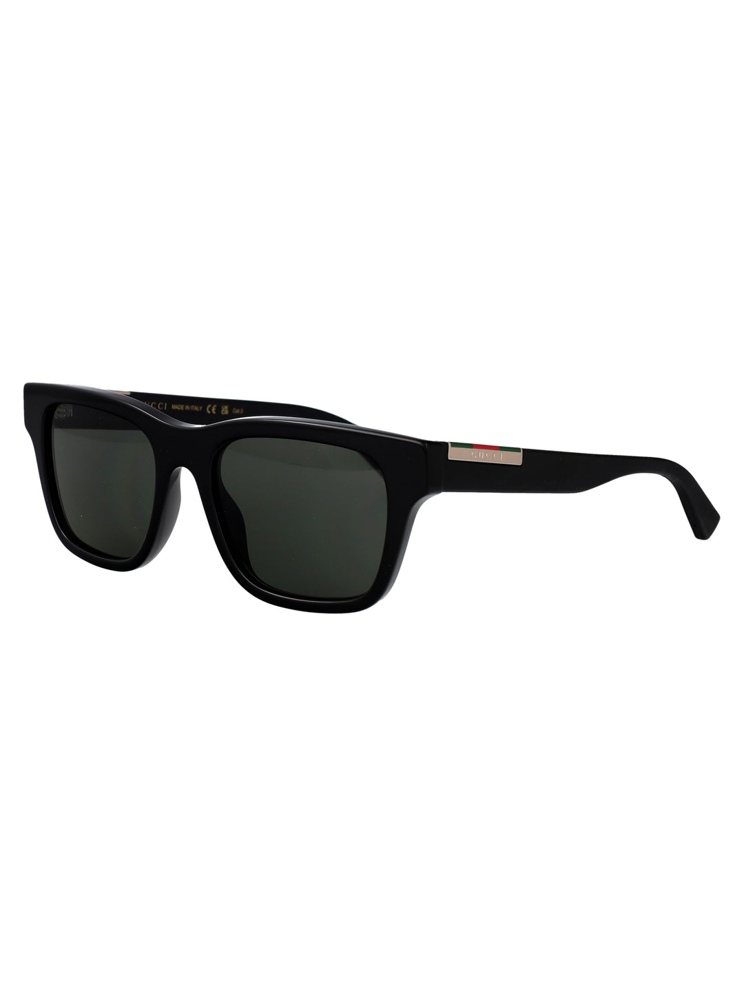 Gucci GG2089S Rectangular Occhiali da Sole