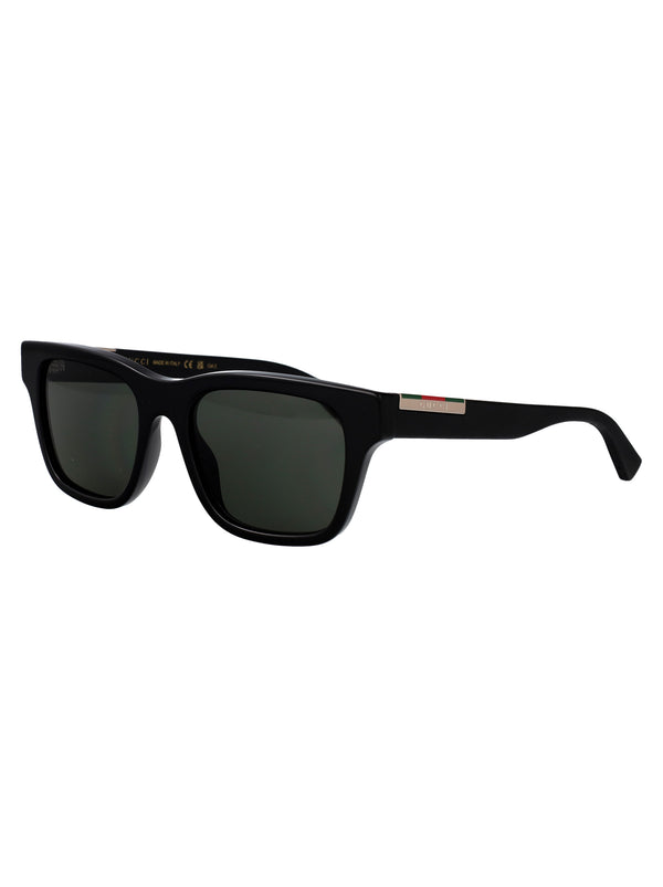GG2089S Rectangular Sunglasses
