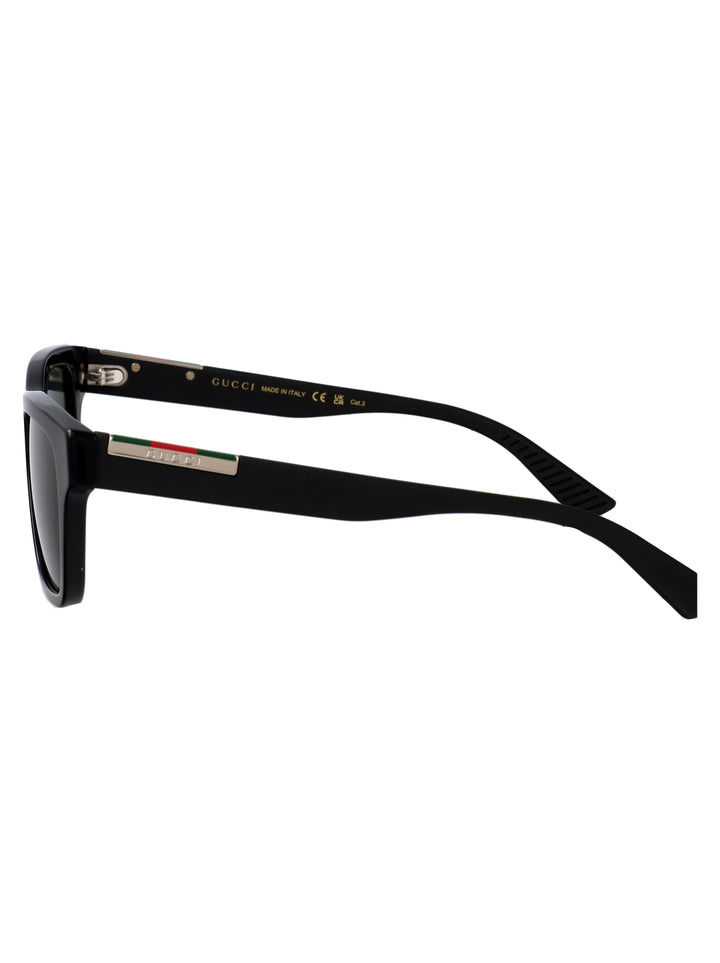 Gucci GG2089S Rectangular Occhiali da Sole