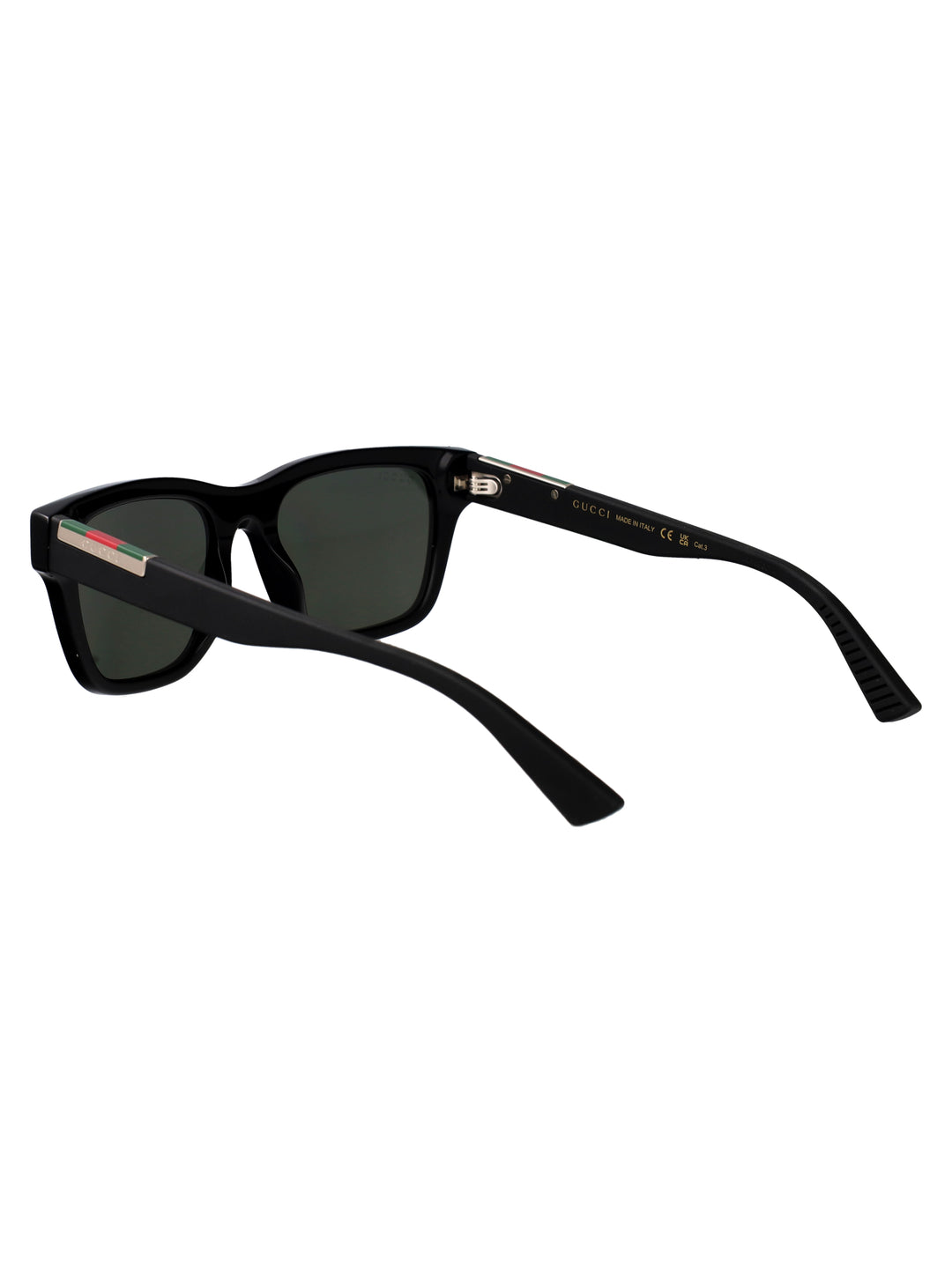 Gucci GG2089S Rectangular Occhiali da Sole