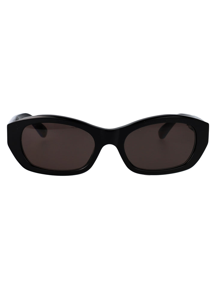 Balenciaga SUNGLASSES - Nero | 907c6858c91e1b3c5e8feb0d232e17299d0992cd