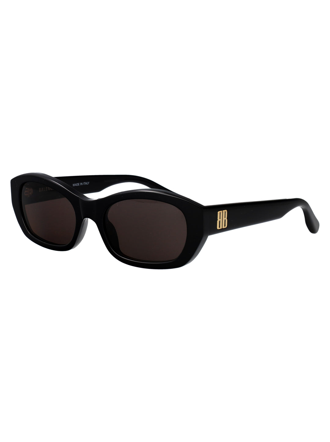 Balenciaga SUNGLASSES - Nero | 0940343f0d8b90384772c150b0f6614d54440194