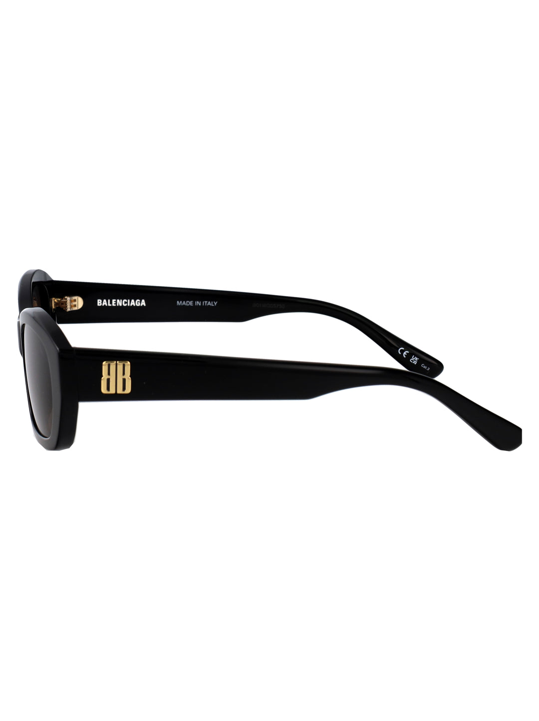 Balenciaga SUNGLASSES - Nero | dc81dceb2fe325e3fa6fe9063b91184c60284556
