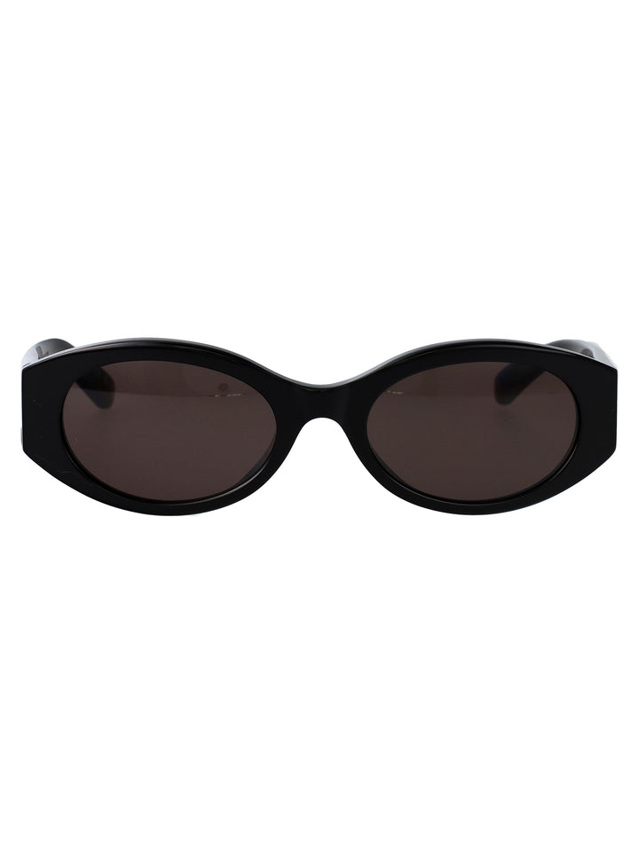 Balenciaga SUNGLASSES - Nero | 660575ea9cd902b9bd7933b26418c04ed6089032