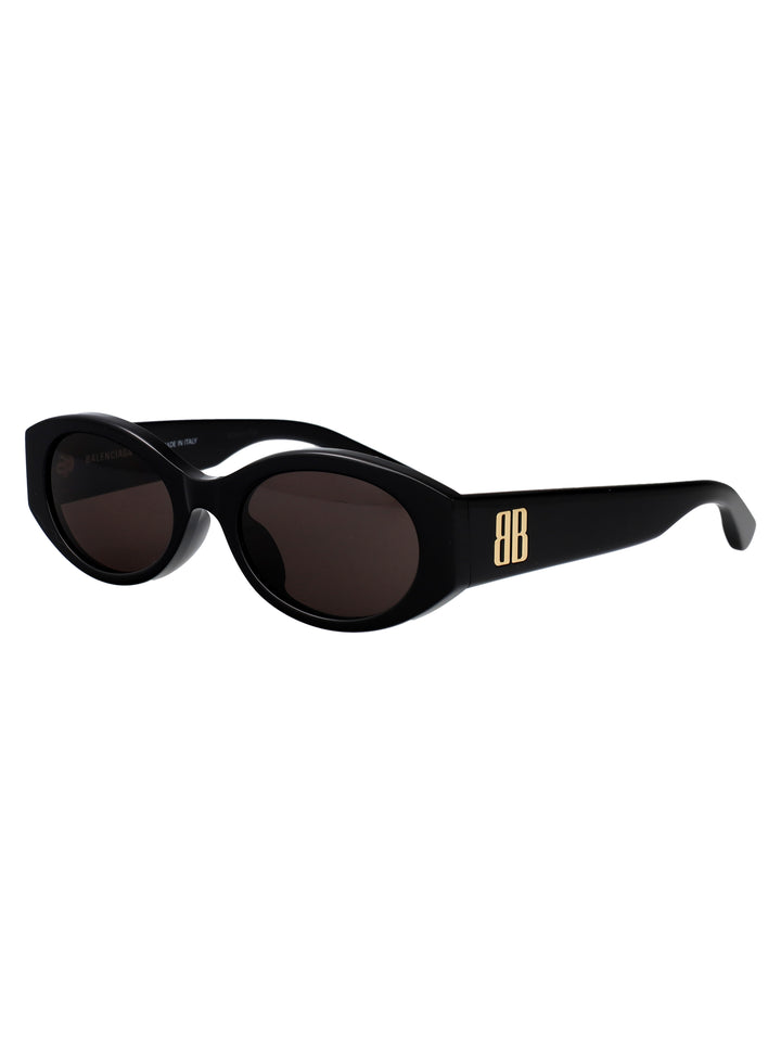 Balenciaga SUNGLASSES - Nero | 837fe0b81ef08ad3d769eae8434ae34a79ebca3d