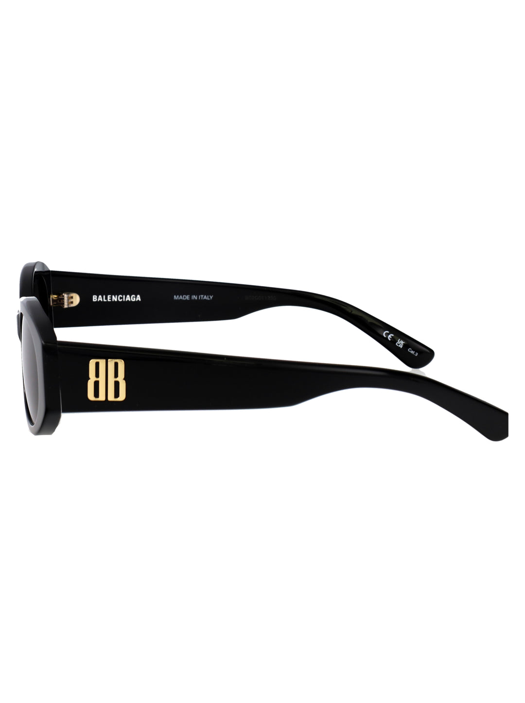 Balenciaga SUNGLASSES - Nero | 5c305bb7e7b51645ac4fc1addb7336f7d9fa0bdd