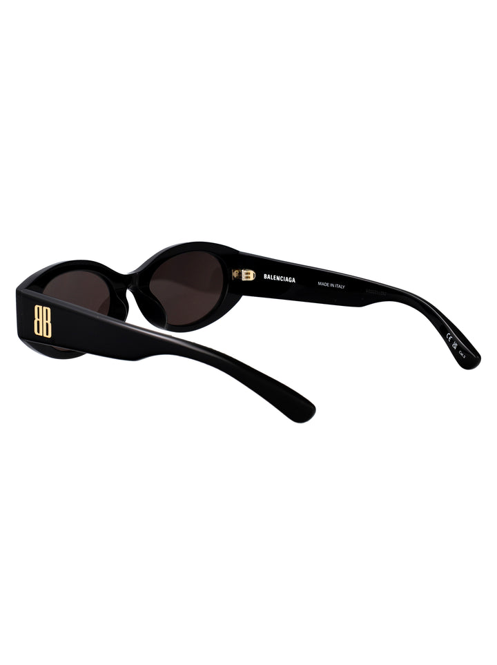Balenciaga SUNGLASSES - Nero | 2cfc12ed7725ed4fff483f4b34b6bb9b81993fee
