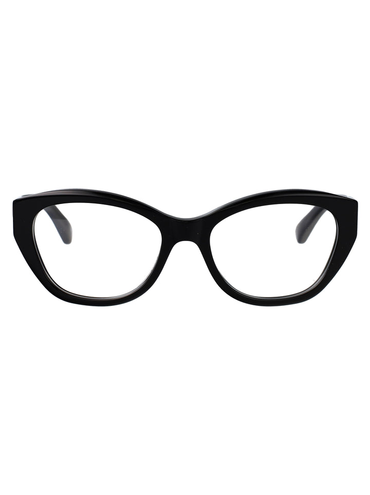 Balenciaga OPTICAL - Nero | fbeeee665cde14f1ee20d98f24b46820bd3ec4b5